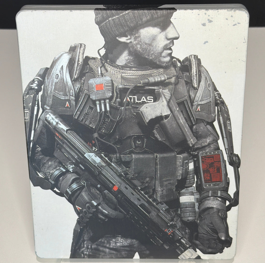 Call of Duty: Advanced Warfare – Atlas Limited Edition – Xbox One
