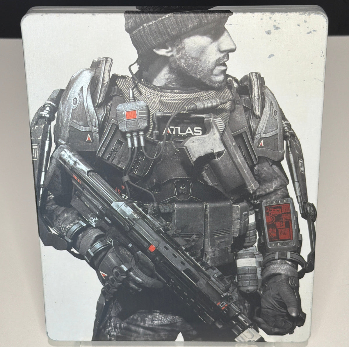 Call of Duty: Advanced Warfare – Atlas Limited Edition – Xbox One