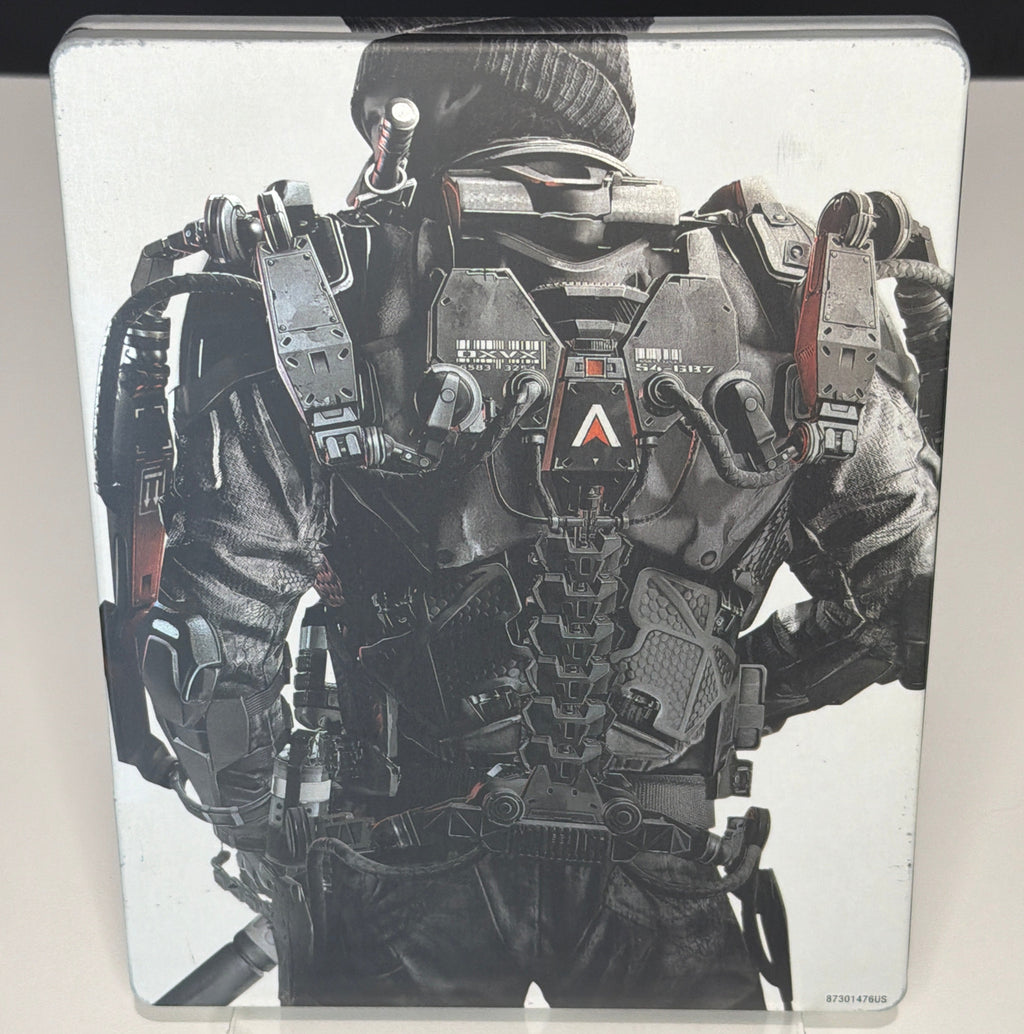 Call of Duty: Advanced Warfare – Atlas Limited Edition – Xbox One