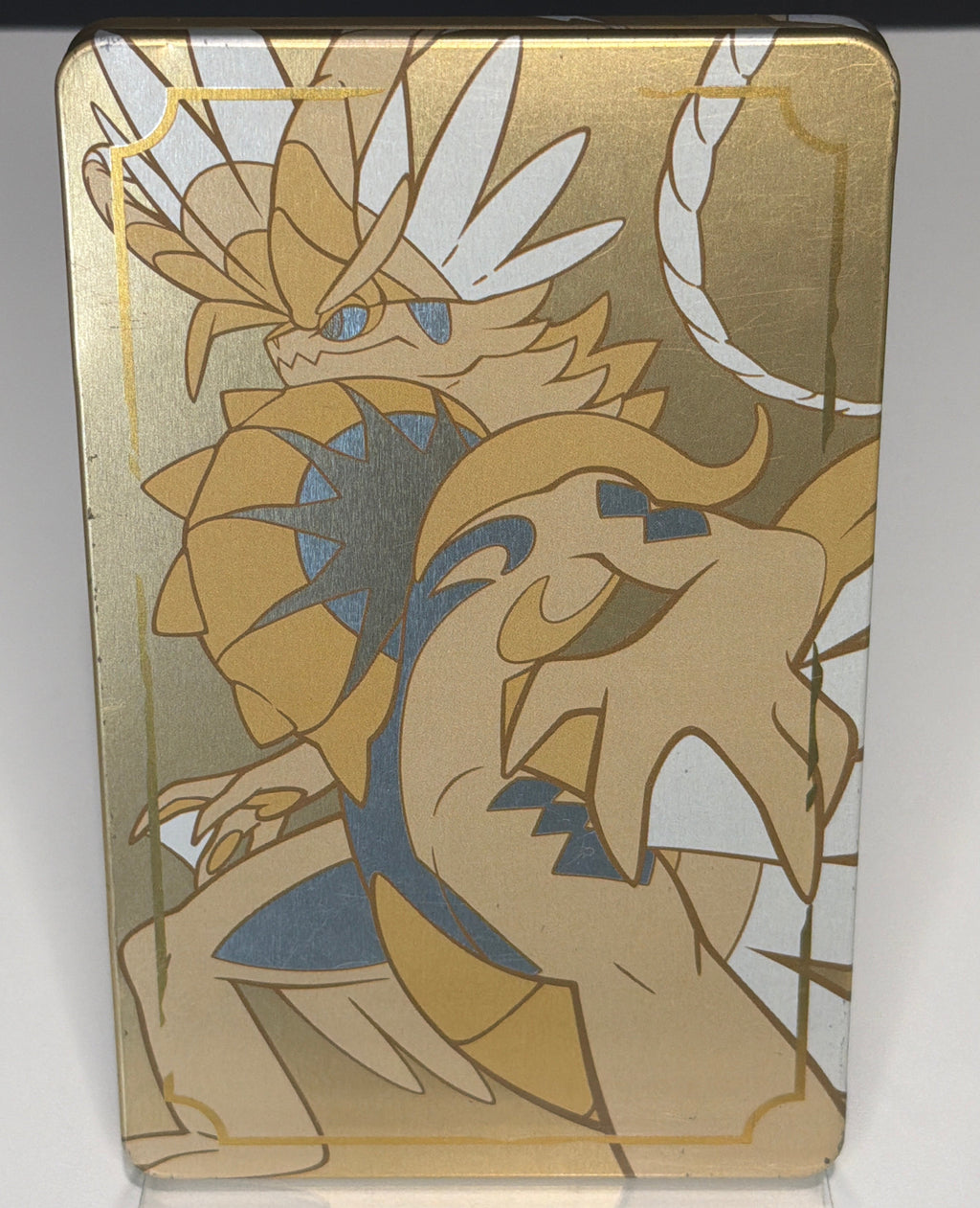 Pokémon Scarlet – SteelBook Edition – Nintendo Switch