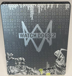 Watch Dogs 2 – Hacker Edition – PlayStation 4
