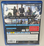 Watch Dogs 2 – Hacker Edition – PlayStation 4