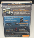 Battlefield 3 – Limited Edition Special Warfare Pack – Xbox 360
