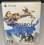 Horizon Zero Dawn – Special Edition – PlayStation 4