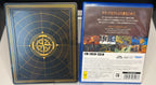 Tomb Raider I-II-III Remastered – Deluxe Edition – PlayStation 5