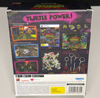 Teenage Mutant Ninja Turtles: Mutants Unleashed – Deluxe Edition – PlayStation 5