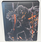 Final Fantasy XVI – Deluxe Edition – PlayStation 5