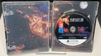 Final Fantasy XVI – Deluxe Edition – PlayStation 5