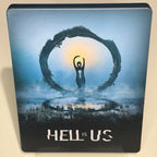 Hell is Us – Deluxe Edition – PlayStation 5