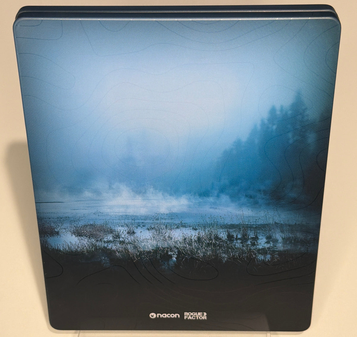Hell is Us – Deluxe Edition – PlayStation 5