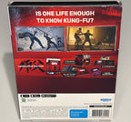 SIFU – Vengeance Edition – PlayStation 5