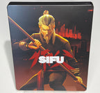 SIFU – Vengeance Edition – PlayStation 5