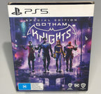 Gotham Knights – Special Edition – PlayStation 5