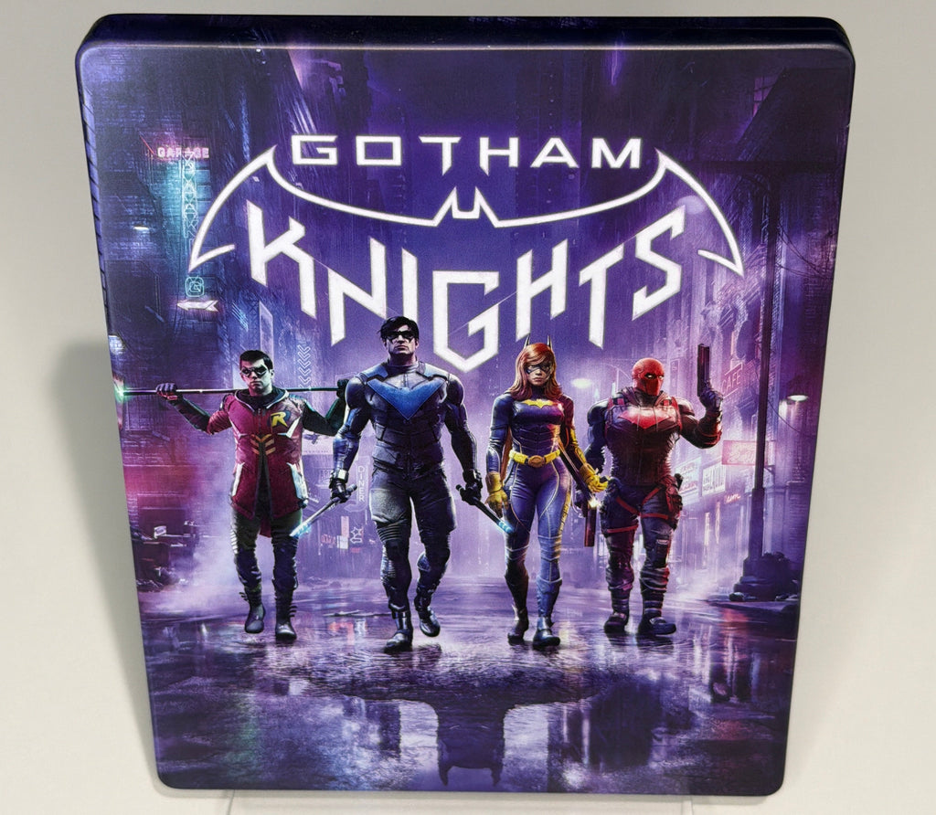 Gotham Knights – Special Edition – PlayStation 5