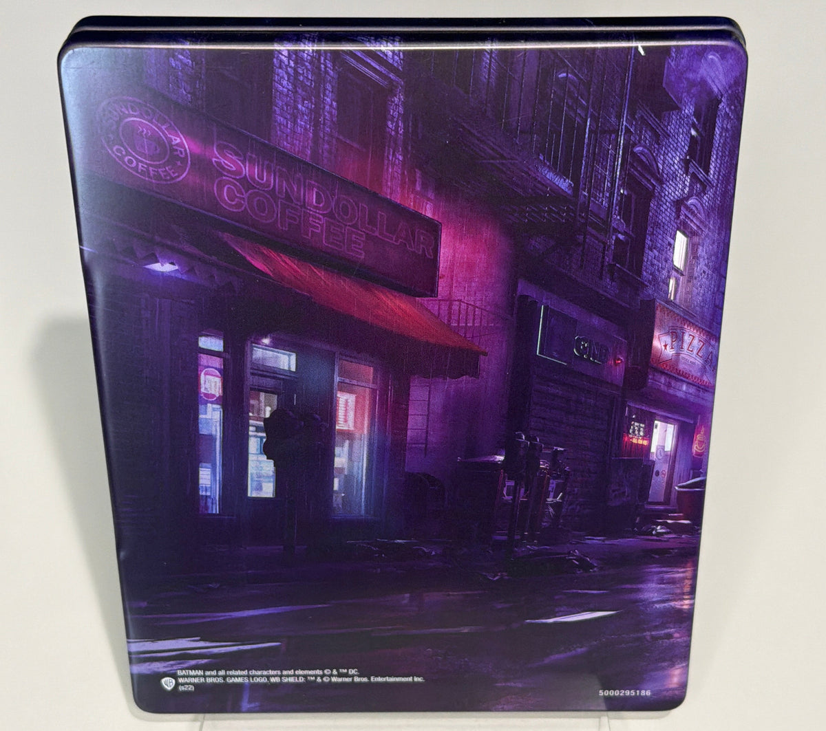 Gotham Knights – Special Edition – PlayStation 5