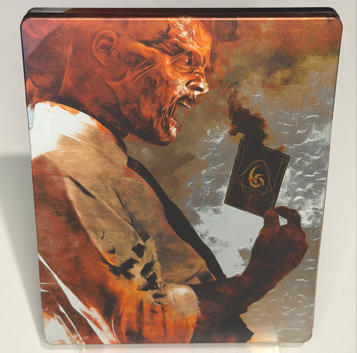Call of Duty: Black Ops III – Hardened Edition – PlayStation 4