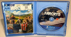 Far Cry 5 – Deluxe Edition – PlayStation 4