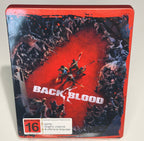 Back 4 Blood – SteelBook Edition – PlayStation 5