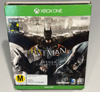 Batman: Arkham Collection – SteelBook Edition – Xbox One