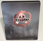 Batman: Arkham Collection – SteelBook Edition – Xbox One