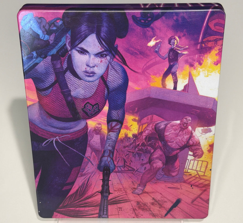 Dead Island 2 – SteelBook Edition – PlayStation 5