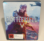 Battlefield V – SteelBook Edition – PlayStation 4
