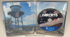 Far Cry 5 – SteelBook – PlayStation 4