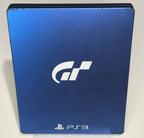 Gran Turismo 6 – 15th Anniversary Edition – SteelBook – PlayStation 3