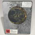 Shadow of the Tomb Raider – SteelBook – PlayStation 4