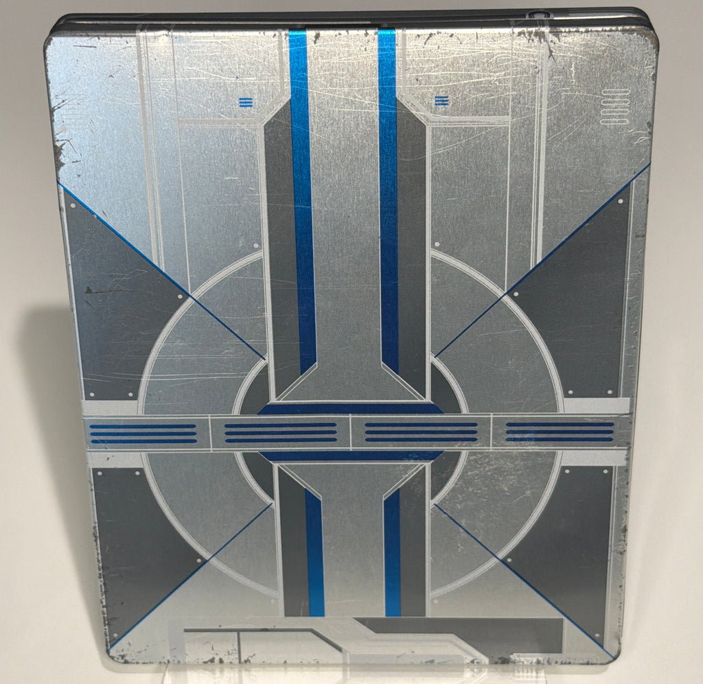 Star Ocean: Integrity and Faithlessness – SteelBook – PlayStation 4