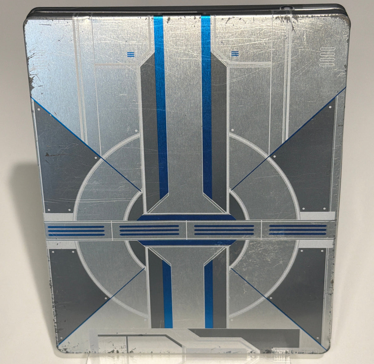 Star Ocean: Integrity and Faithlessness – SteelBook – PlayStation 4