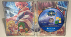 Star Ocean: Integrity and Faithlessness – SteelBook – PlayStation 4