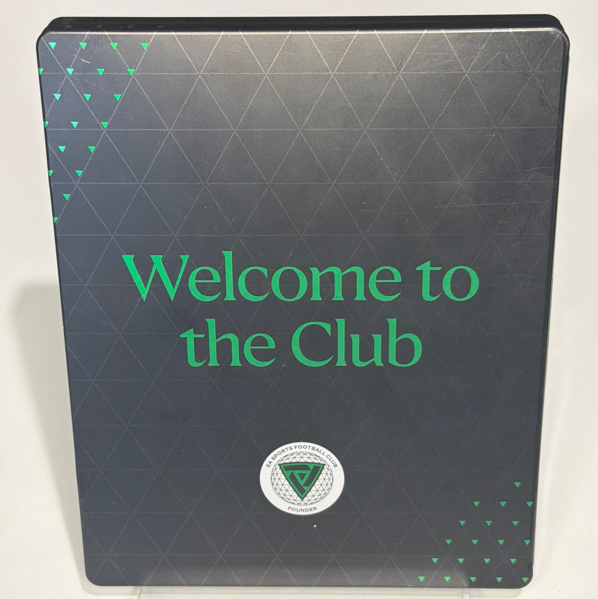 EA Sports FC 24 – Founder’s Edition – SteelBook – PlayStation 5