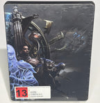 Middle-earth: Shadow of War – SteelBook – PlayStation 4