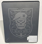 Call of Duty: Black Ops 4 – SteelBook – PlayStation 4