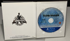 Rise of the Tomb Raider – 20 Year Celebration – Book Edition – PlayStation 4
