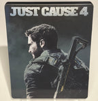 Just Cause 4 – SteelBook Edition – PlayStation 4