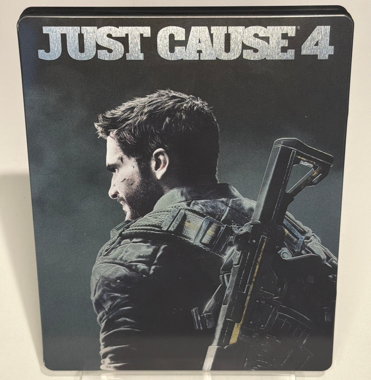 Just Cause 4 – SteelBook Edition – PlayStation 4