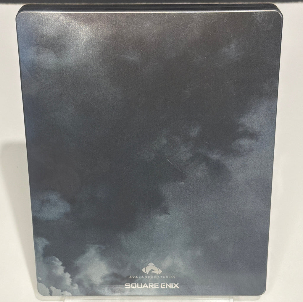 Just Cause 4 – SteelBook Edition – PlayStation 4