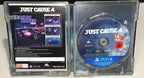 Just Cause 4 – SteelBook Edition – PlayStation 4
