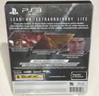 Beyond: Two Souls – SteelBook Edition – PlayStation 3