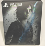 Beyond: Two Souls – SteelBook Edition – PlayStation 3