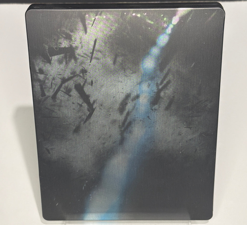 Beyond: Two Souls – SteelBook Edition – PlayStation 3