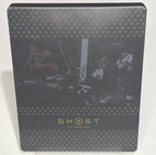 Ghost of Tsushima – Special Edition – SteelBook – PlayStation 4