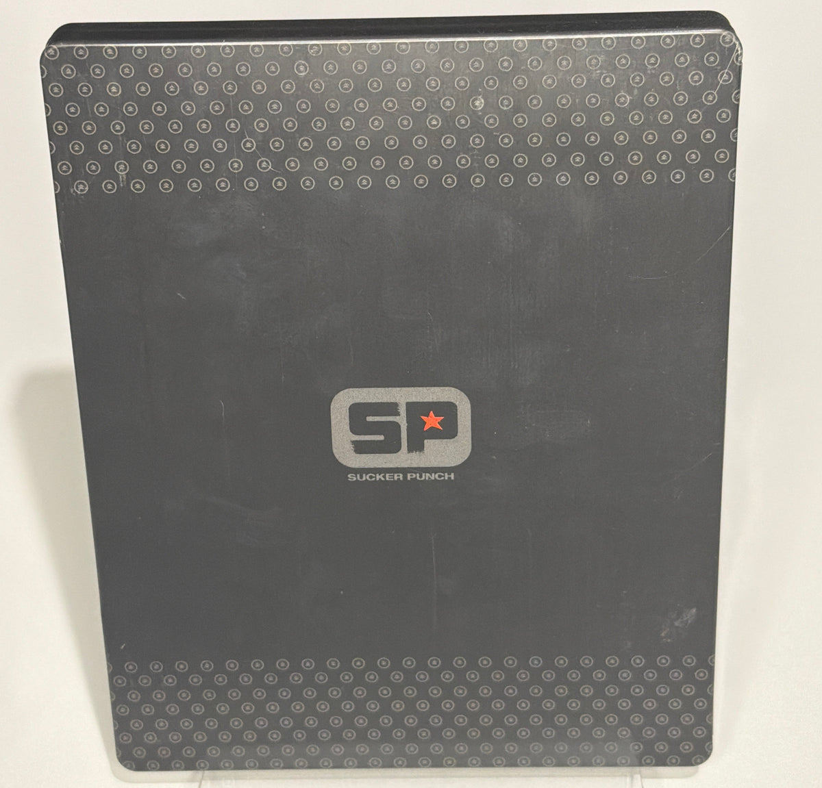 Ghost of Tsushima – Special Edition – SteelBook – PlayStation 4