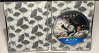 Ghost of Tsushima – Special Edition – SteelBook – PlayStation 4