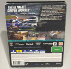 Project CARS 2 – Limited Edition – SteelBook – PlayStation 4