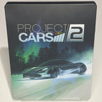 Project CARS 2 – Limited Edition – SteelBook – PlayStation 4