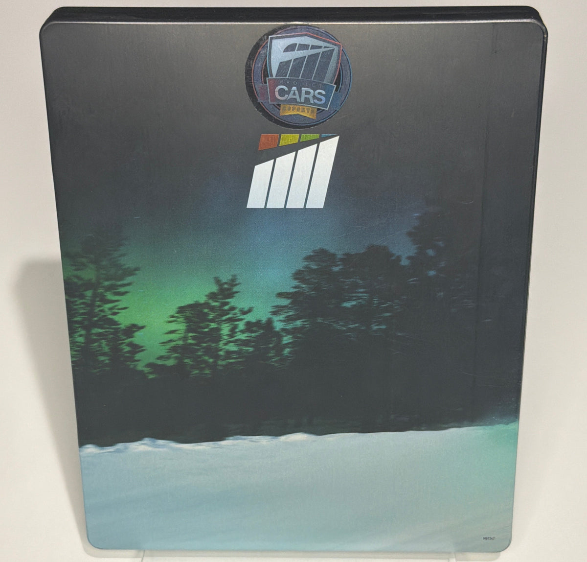 Project CARS 2 – Limited Edition – SteelBook – PlayStation 4