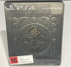 The Order: 1886 – SteelBook Edition – PlayStation 4